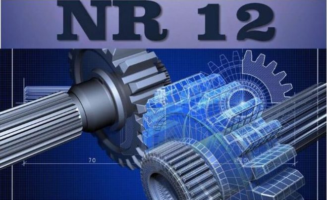 NR-12: Treinamento em Segurança no Trabalho em Máquinas e Equipamentos